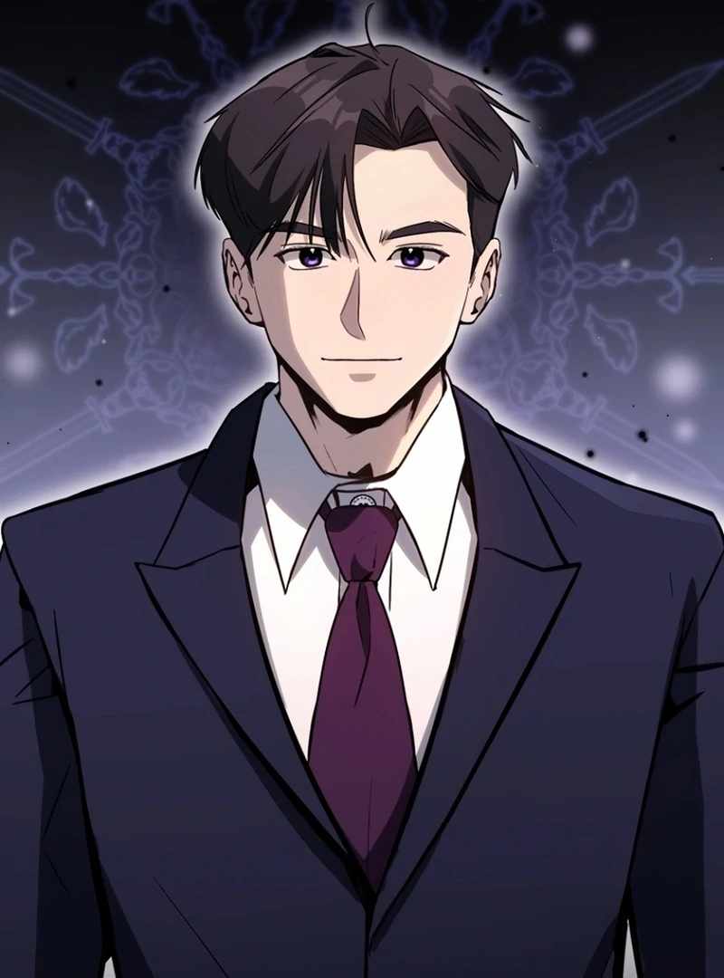 The Thousand Faces Actor Chapter 18 92